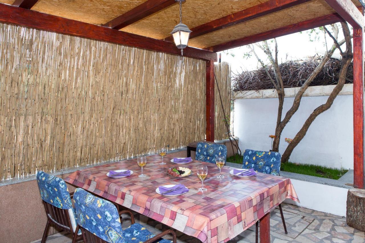 Beautiful Apartment In Center Of Trogir Exteriör bild